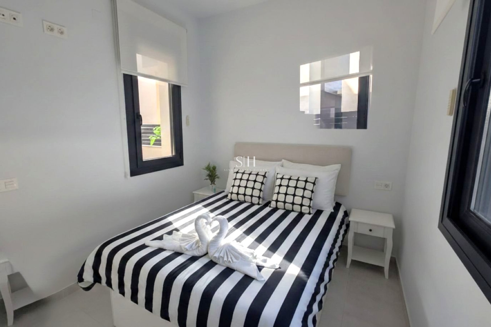 Reventa - Villa - Orihuela Costa - Costa Blanca