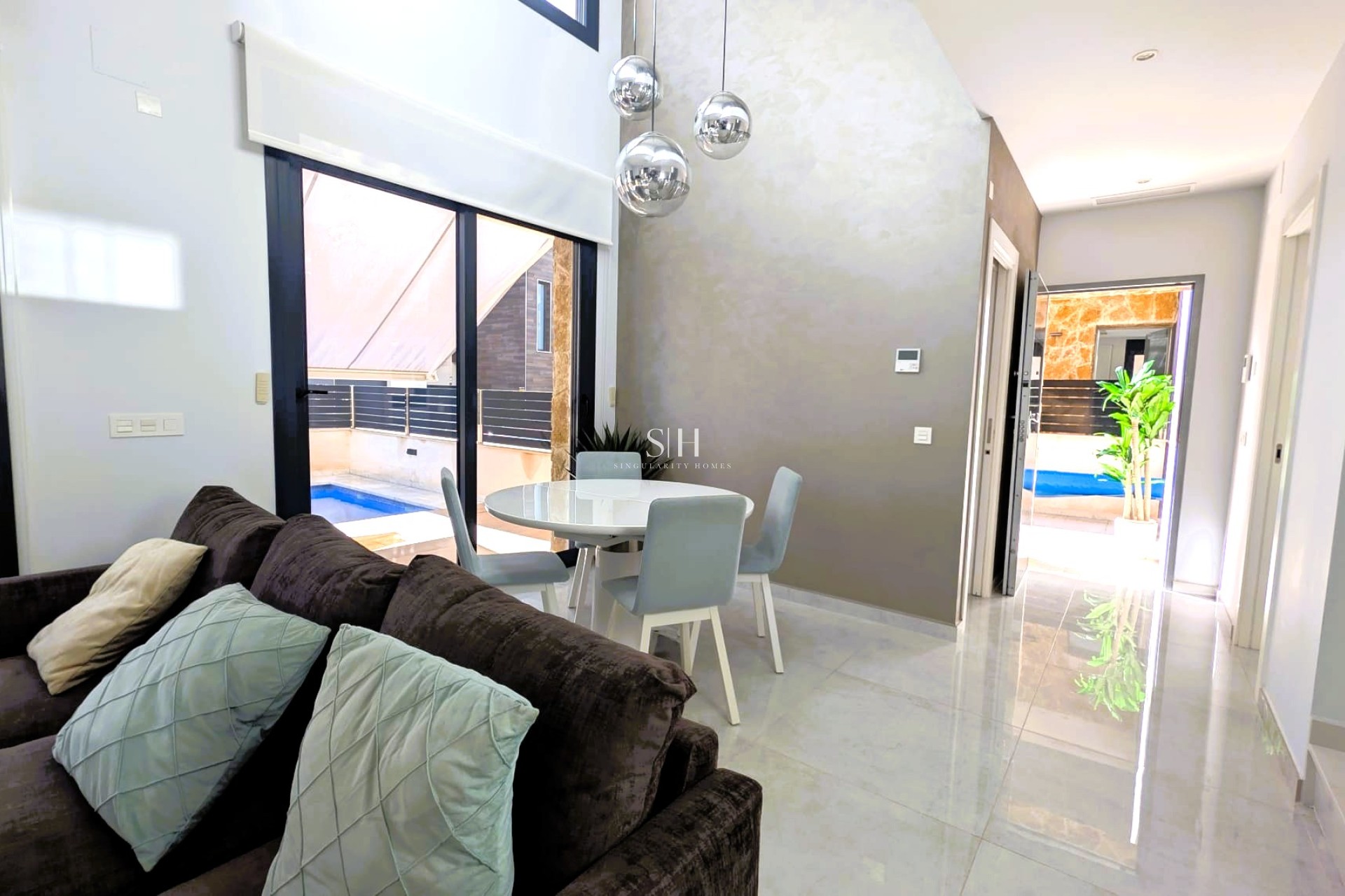 Reventa - Villa - Orihuela Costa - Costa Blanca
