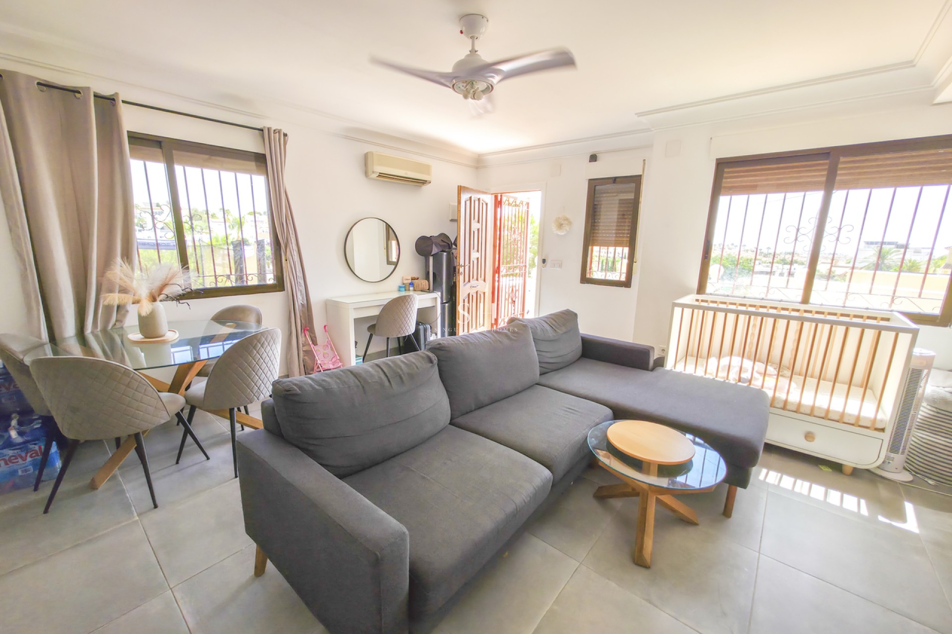 Reventa - Villa - Orihuela Costa - Costa Blanca