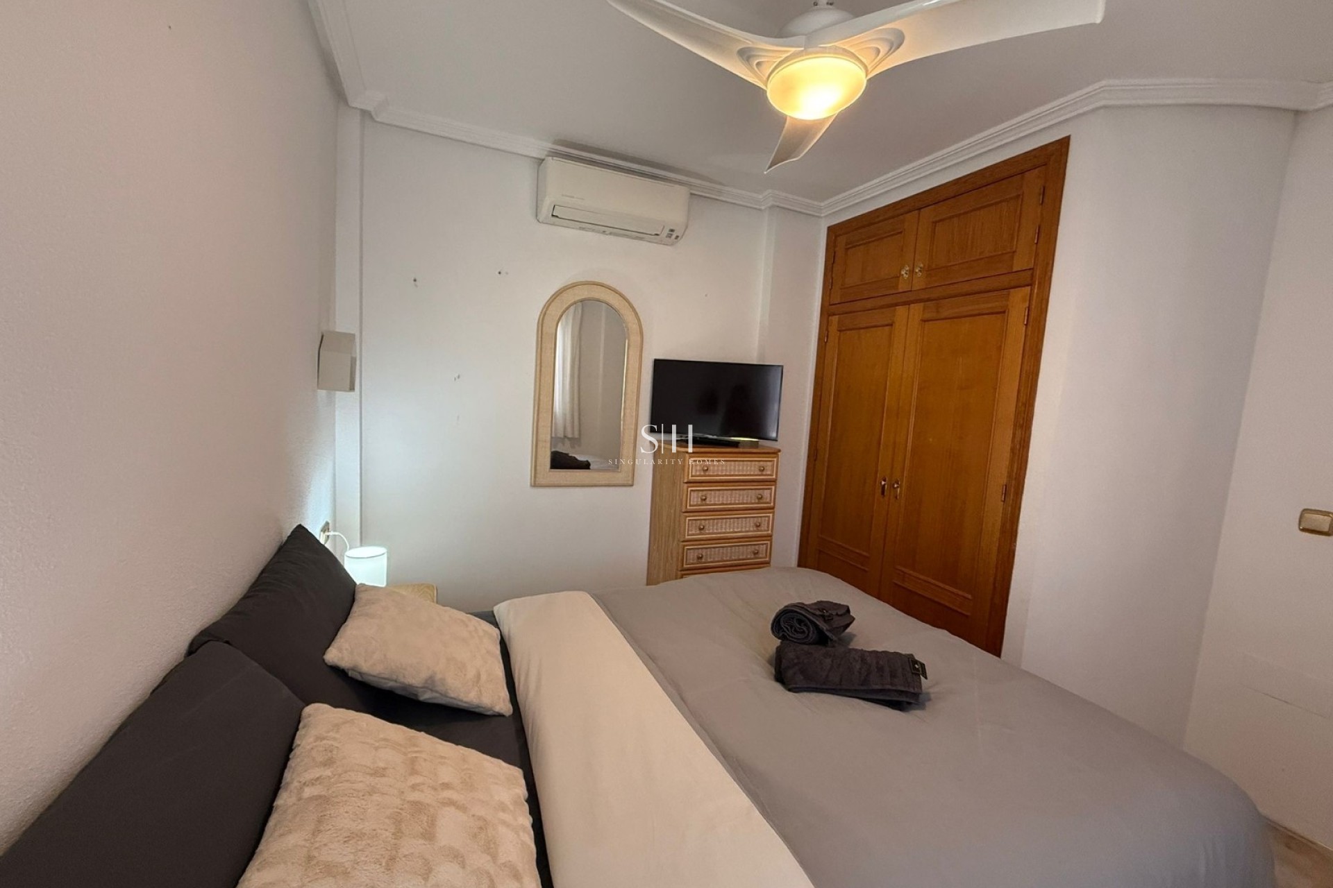 Reventa - Villa - Orihuela Costa - Costa Blanca