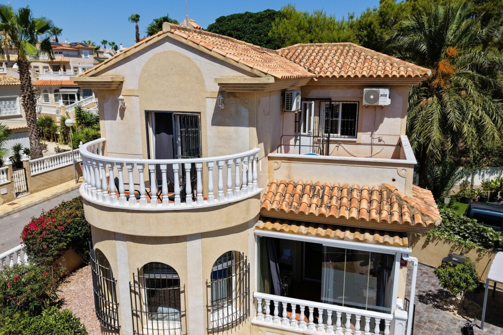 Reventa - Villa - Orihuela Costa - Costa Blanca