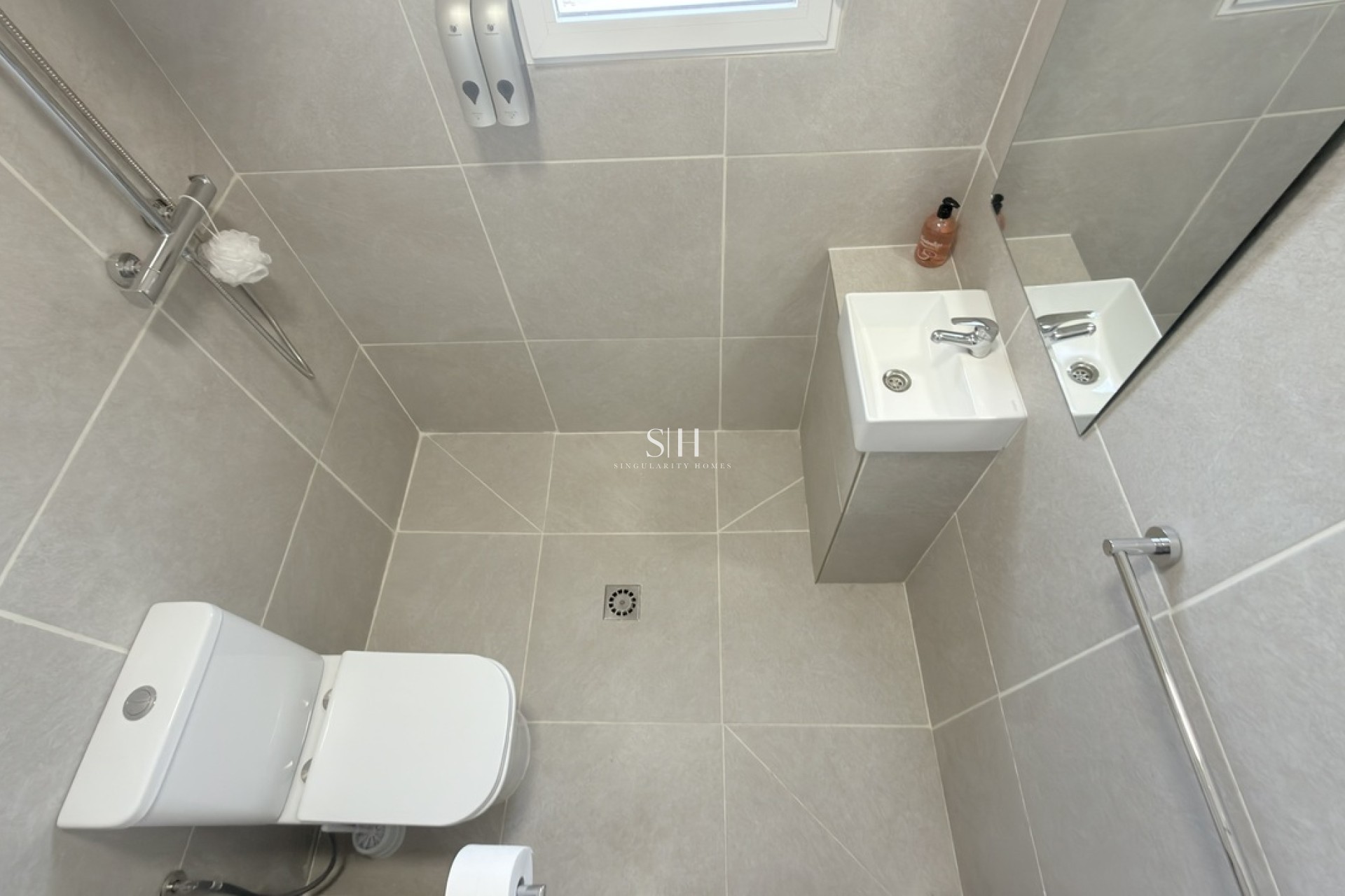 Reventa - Villa - Orihuela Costa - Costa Blanca