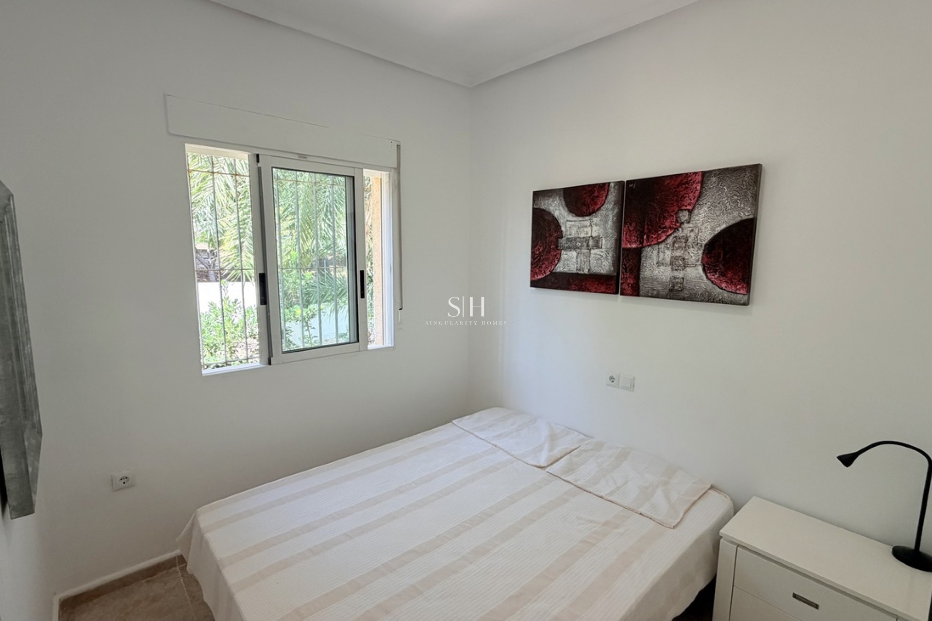 Reventa - Villa - Orihuela Costa - Costa Blanca