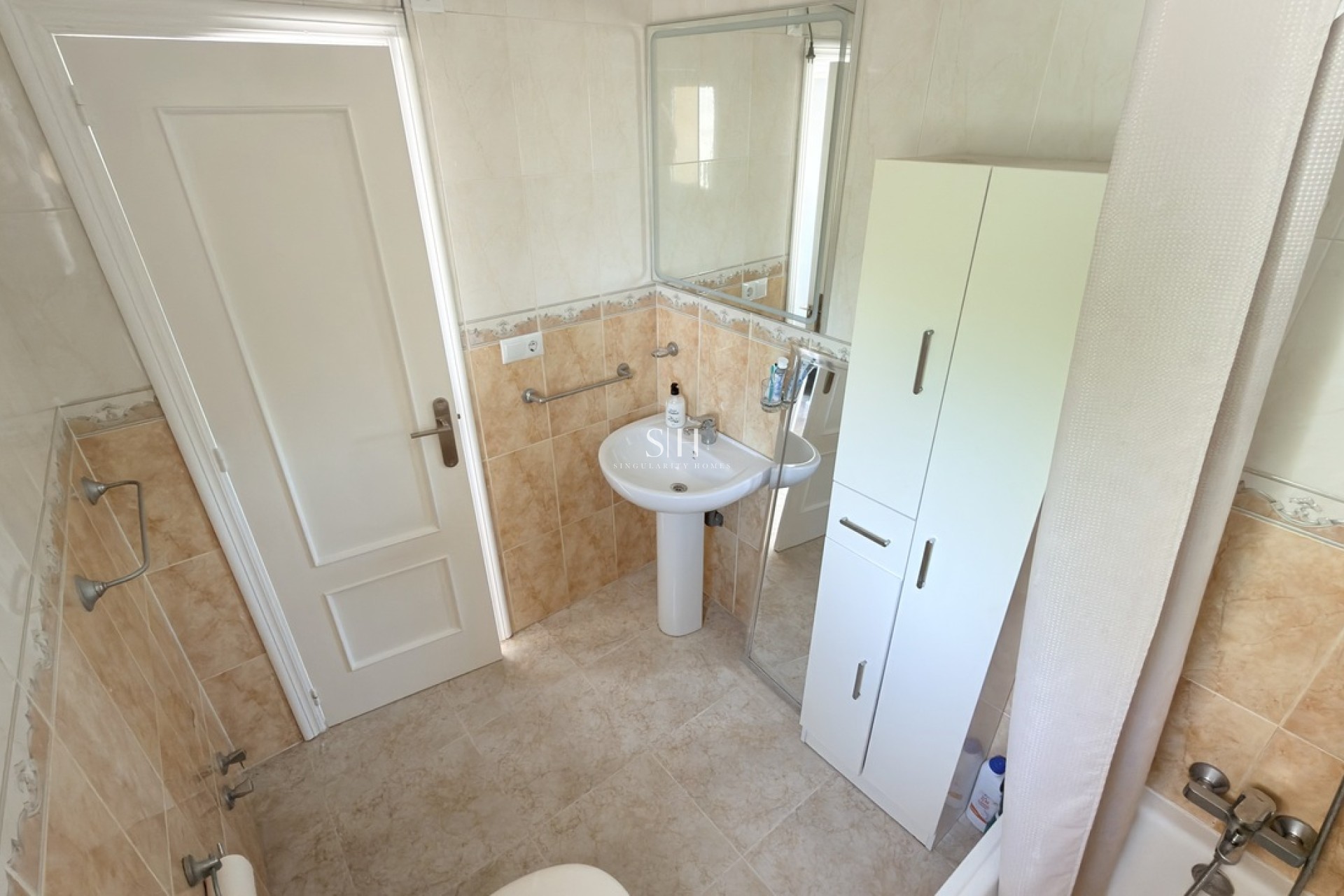 Reventa - Villa - Orihuela Costa - Costa Blanca