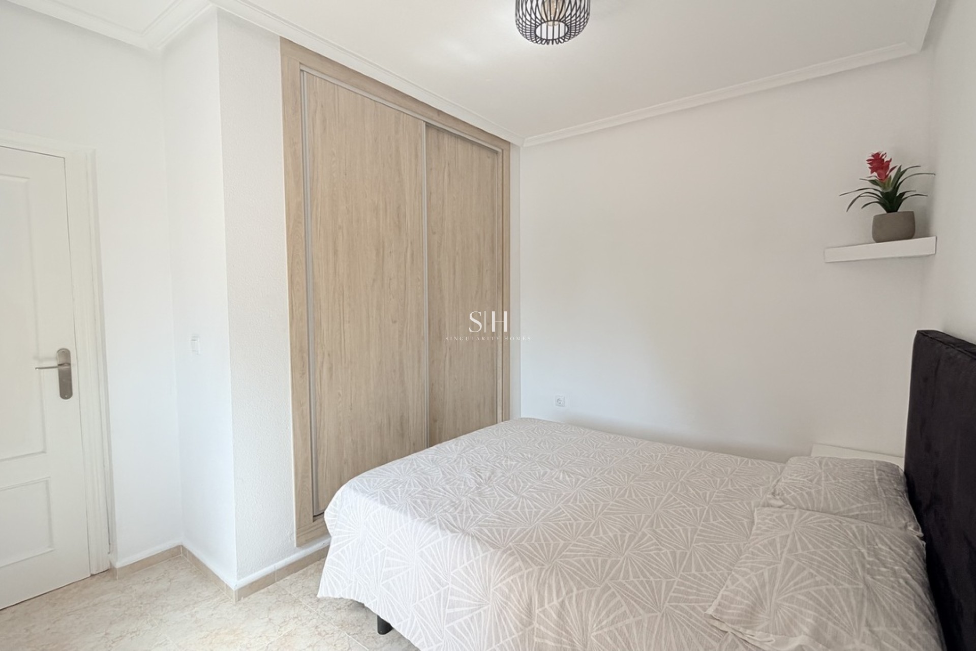 Reventa - Villa - Orihuela Costa - Costa Blanca