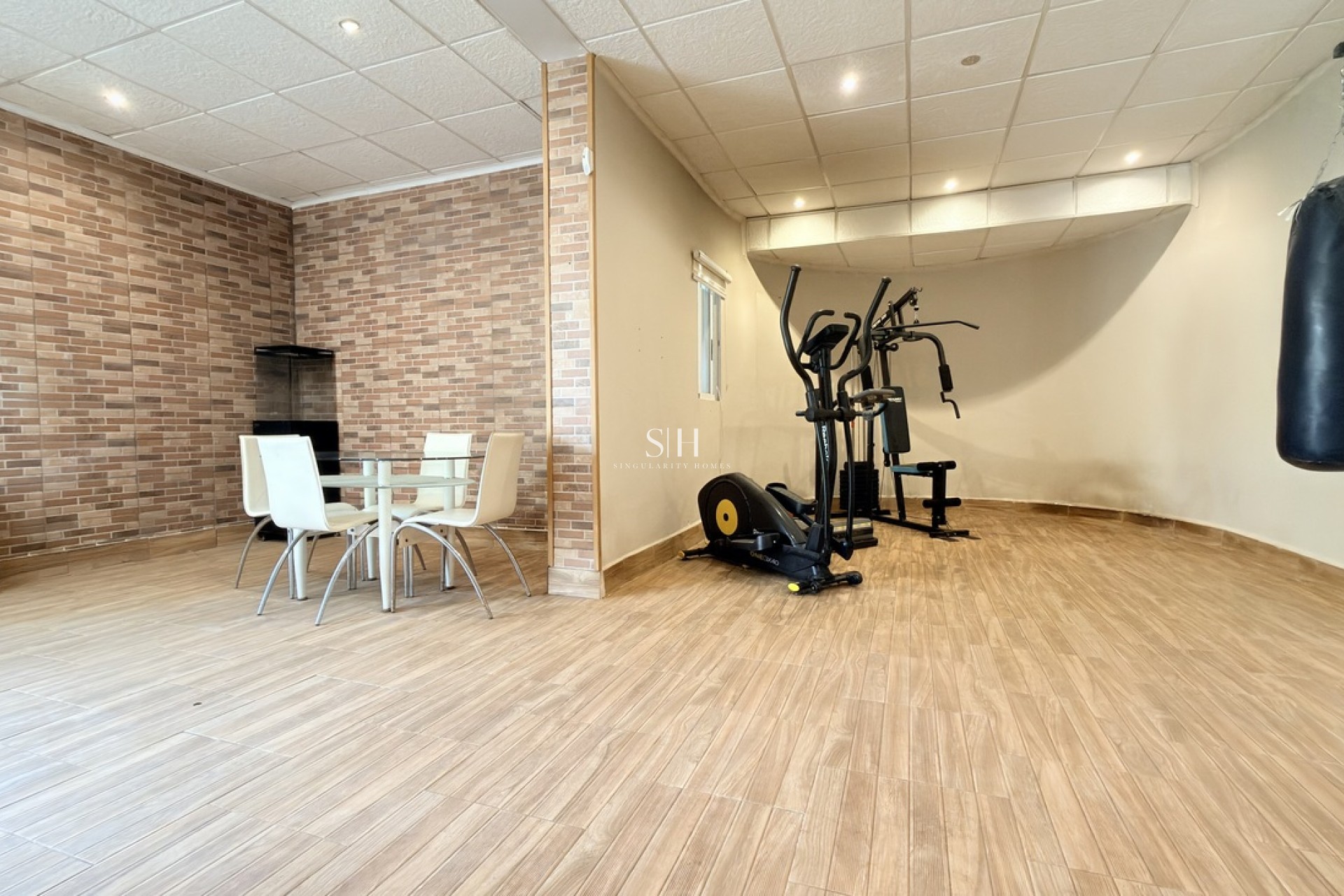 Reventa - Villa - Orihuela Costa - Costa Blanca