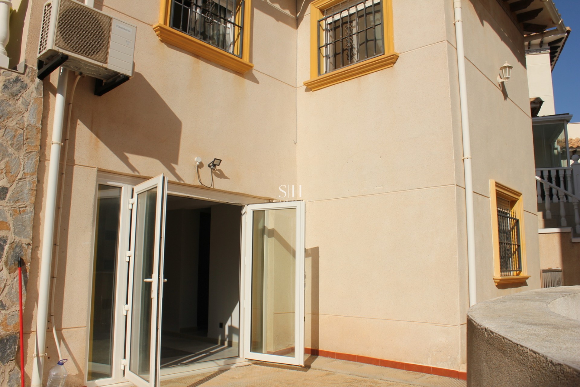 Reventa - Villa - Orihuela Costa - Costa Blanca