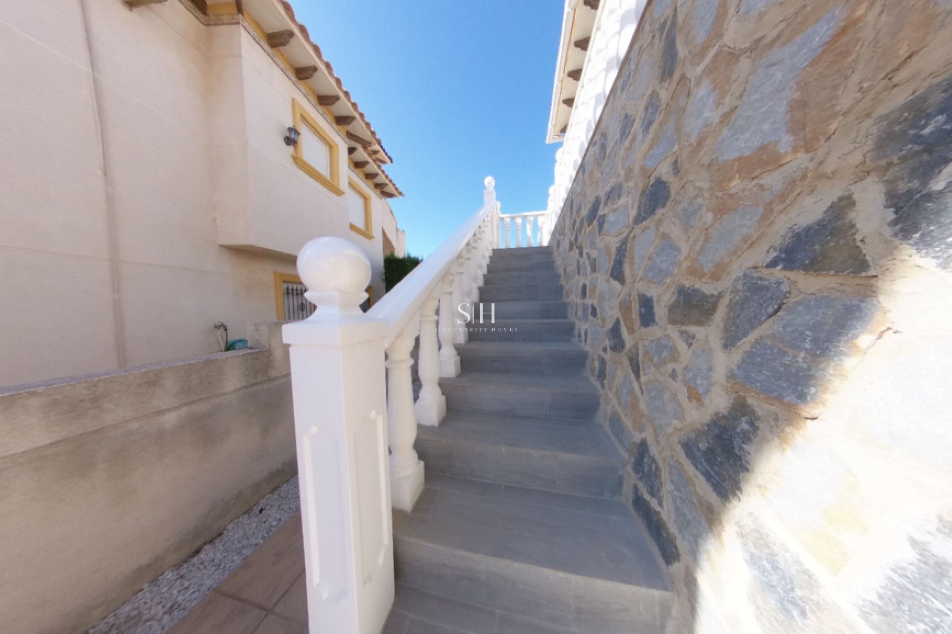 Reventa - Villa - Orihuela Costa - Costa Blanca