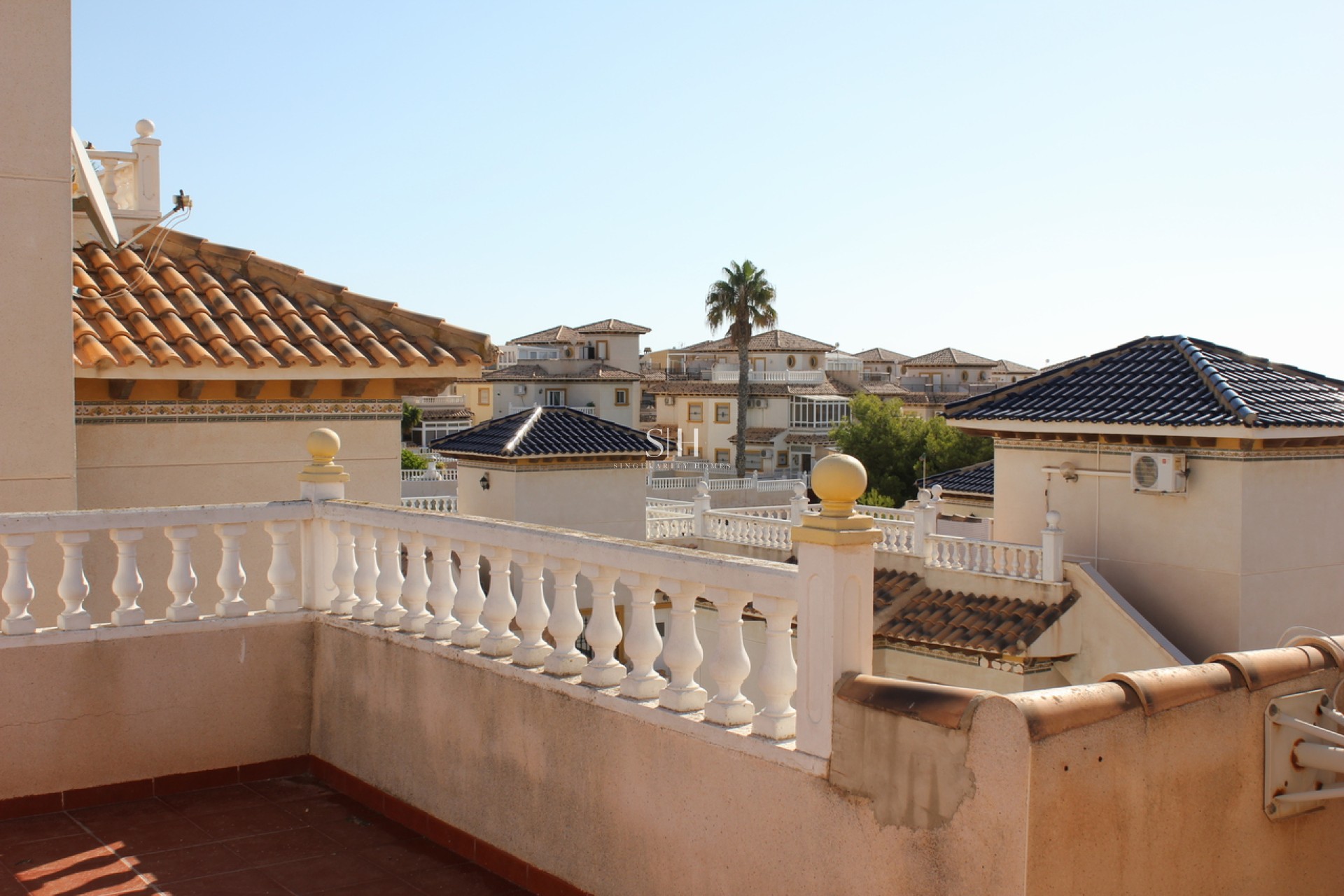Reventa - Villa - Orihuela Costa - Costa Blanca