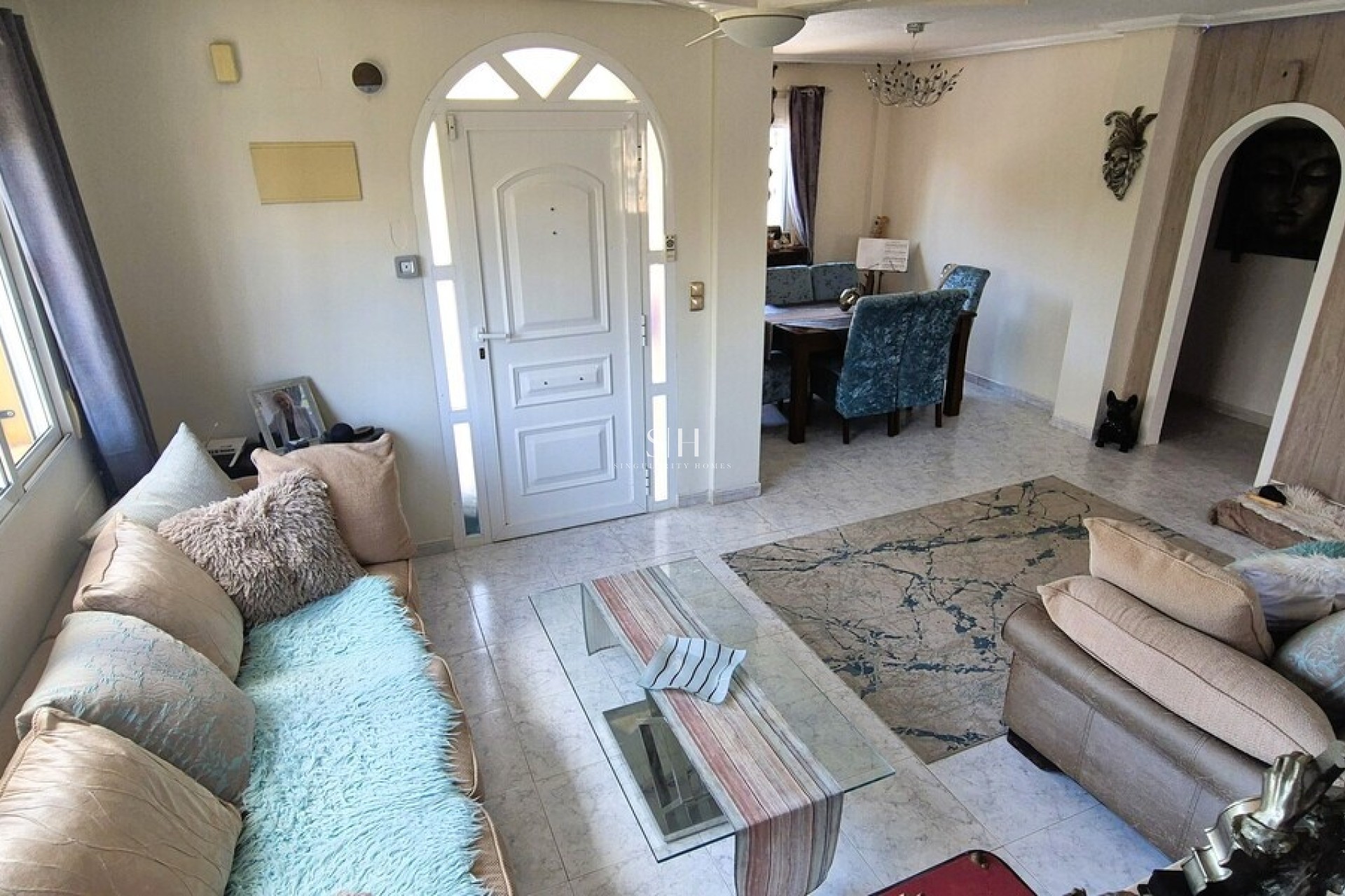 Reventa - Villa - Orihuela Costa - Costa Blanca