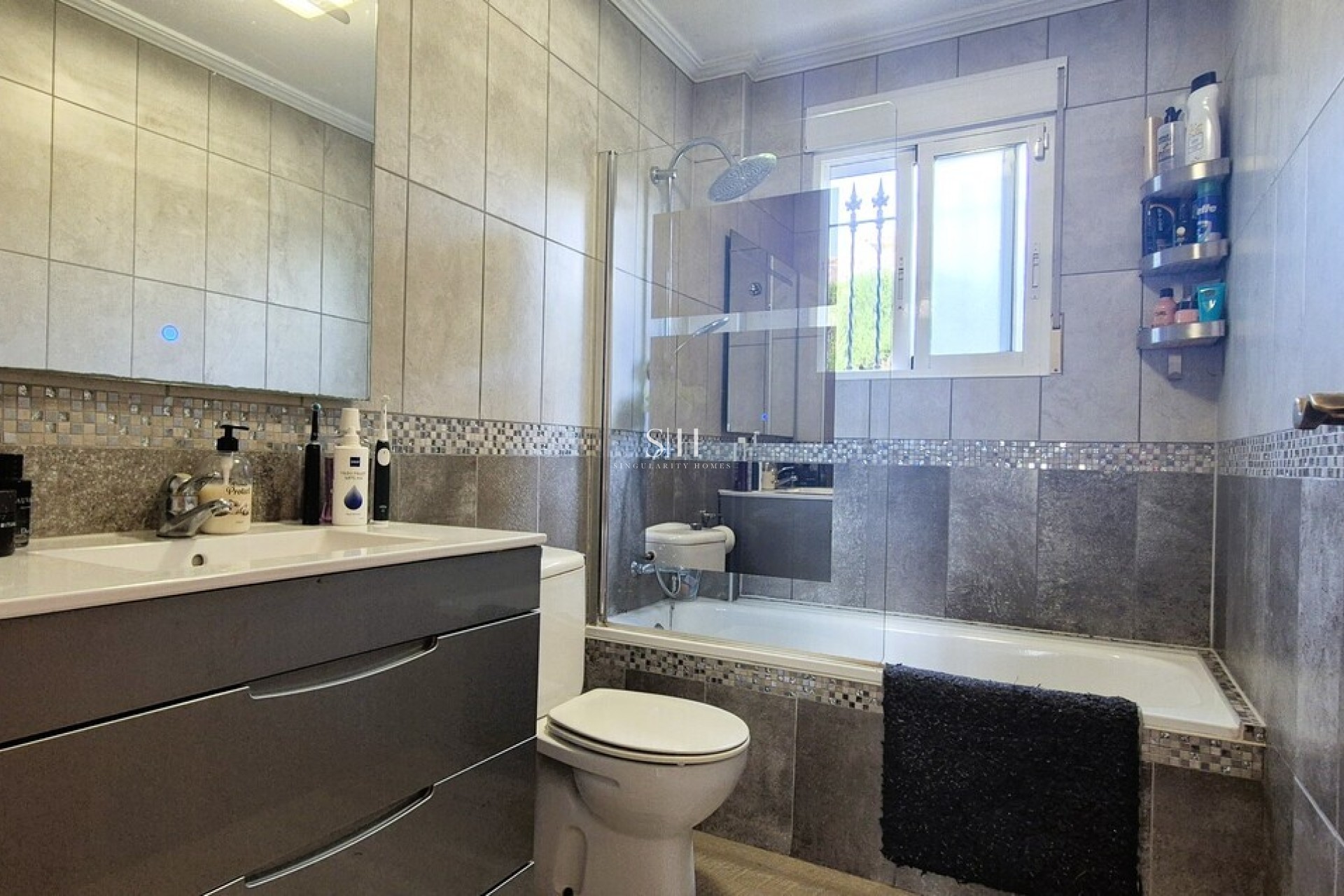 Reventa - Villa - Orihuela Costa - Costa Blanca