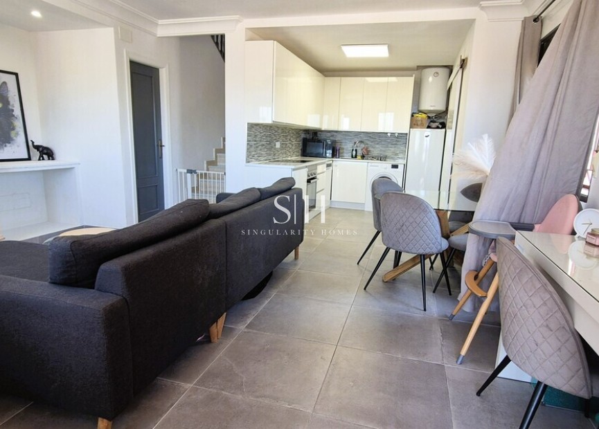 Reventa - Villa - Orihuela Costa - Costa Blanca