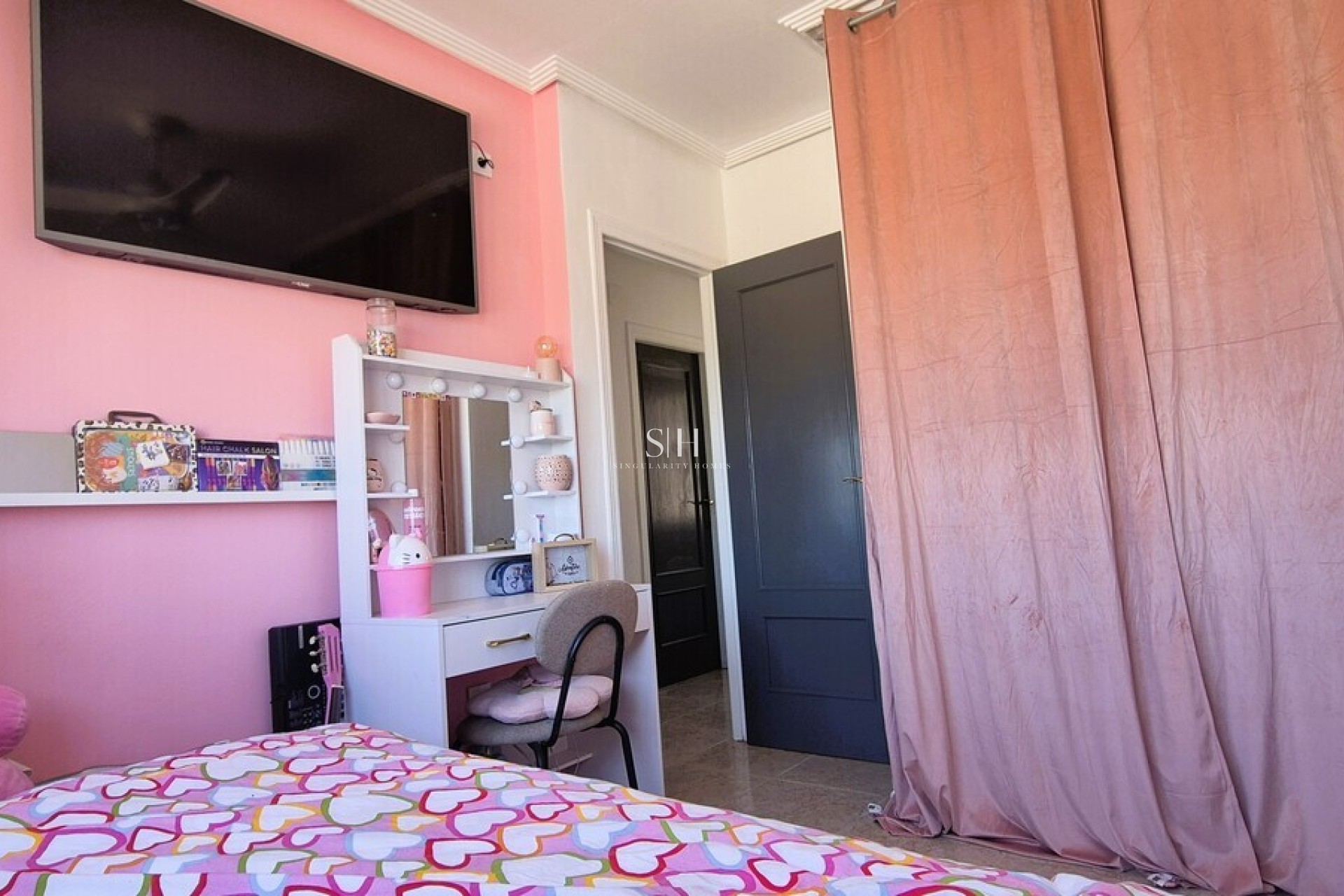 Reventa - Villa - Orihuela Costa - Costa Blanca
