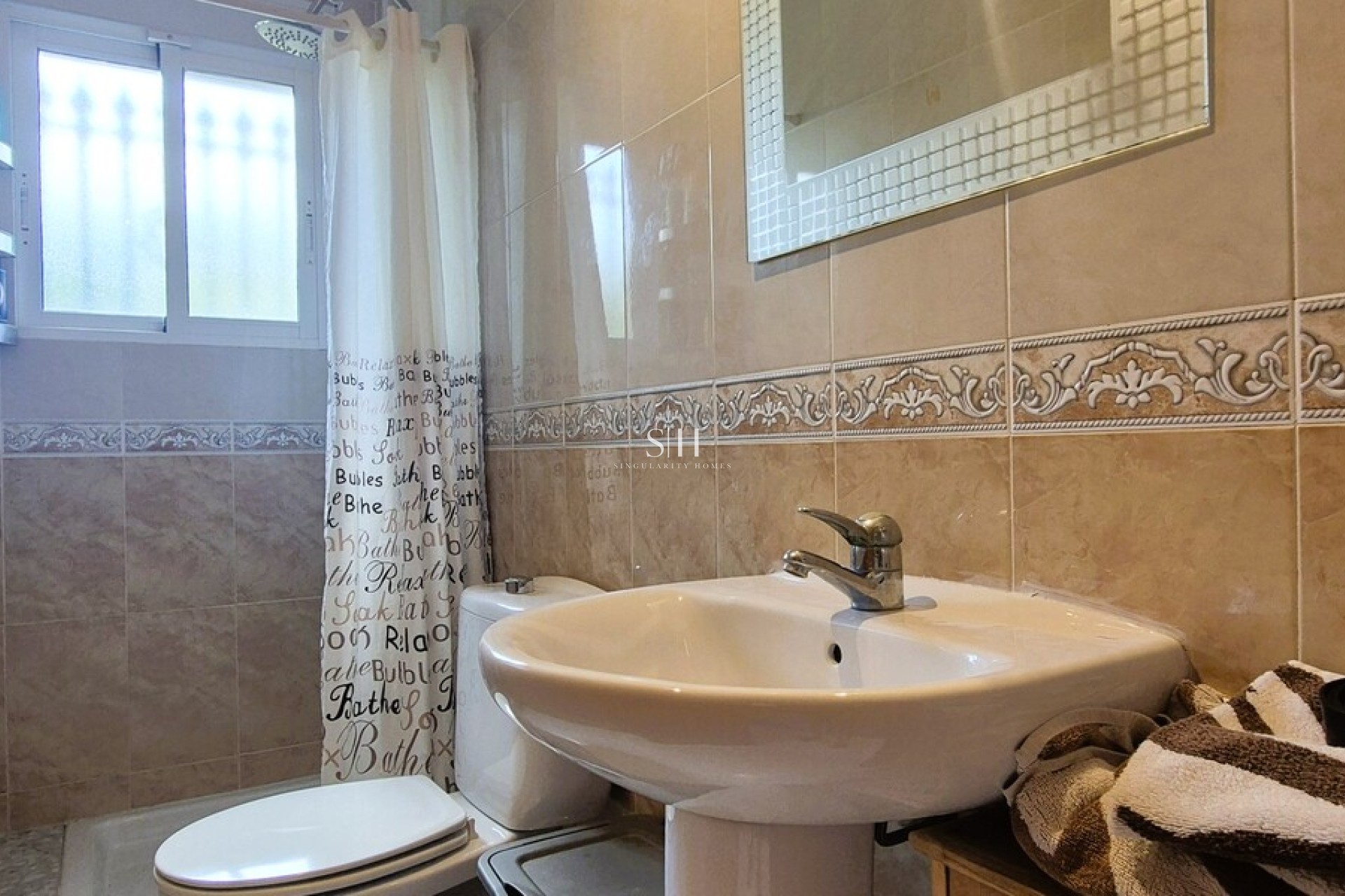 Reventa - Villa - Orihuela Costa - Costa Blanca