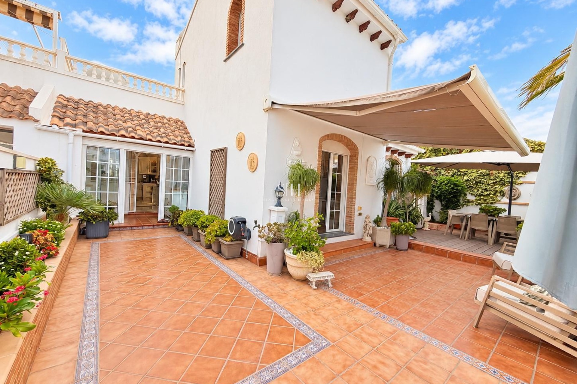 Reventa - Villa - Orihuela Costa - Costa Blanca