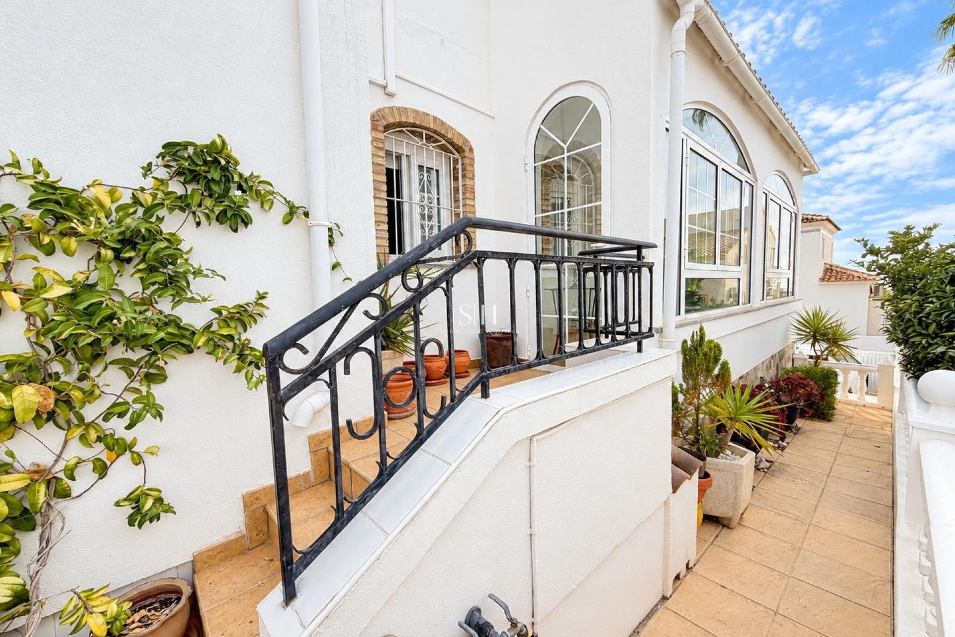Reventa - Villa - Orihuela Costa - Costa Blanca