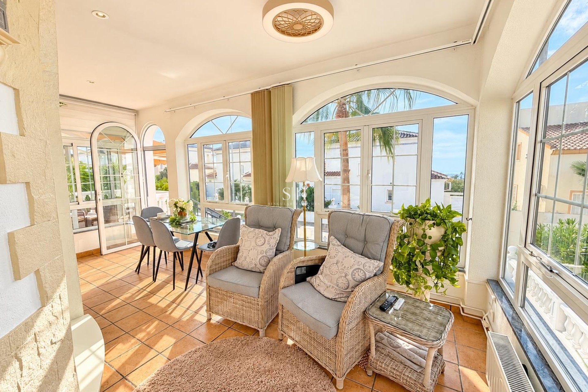 Reventa - Villa - Orihuela Costa - Costa Blanca