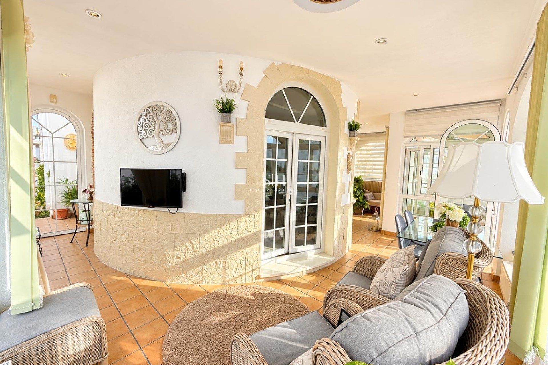 Reventa - Villa - Orihuela Costa - Costa Blanca