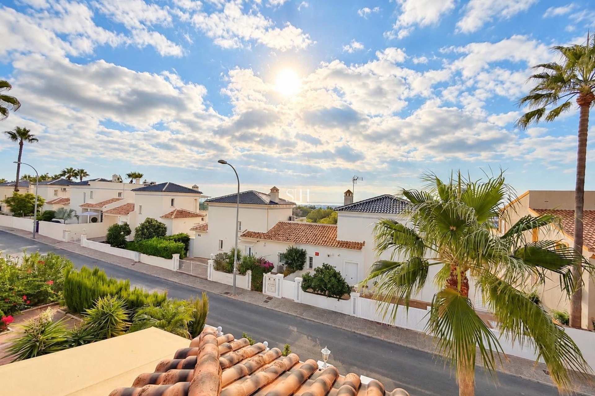 Reventa - Villa - Orihuela Costa - Costa Blanca