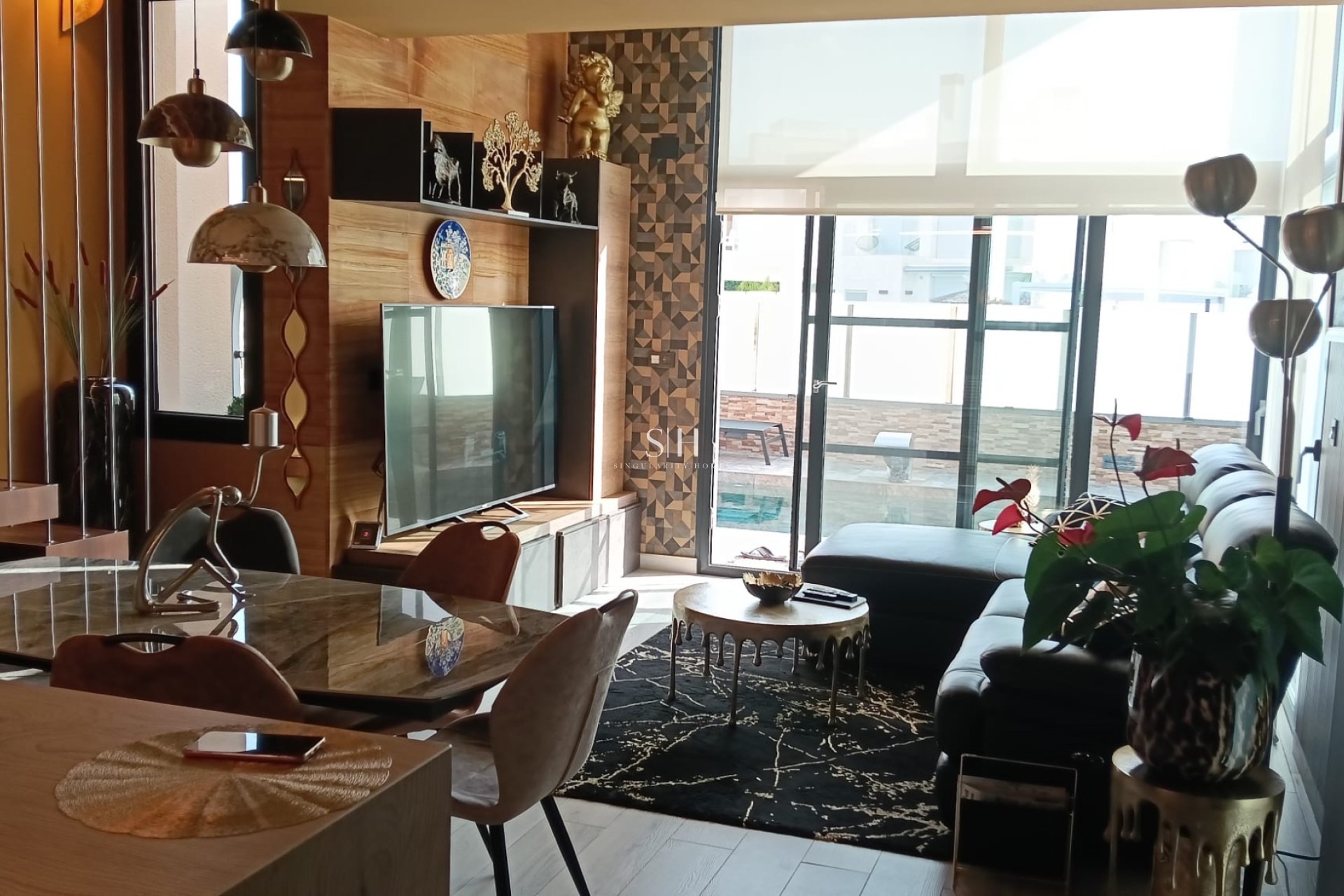 Reventa - Villa - Orihuela Costa - Costa Blanca