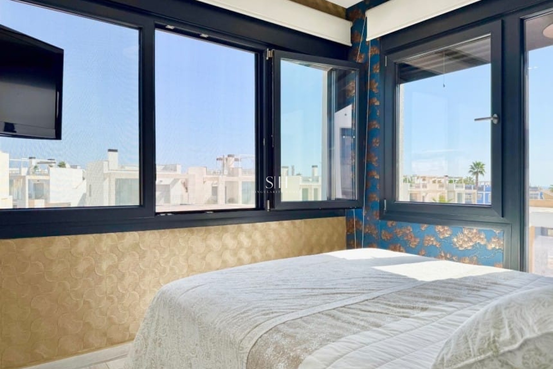 Reventa - Villa - Orihuela Costa - Costa Blanca