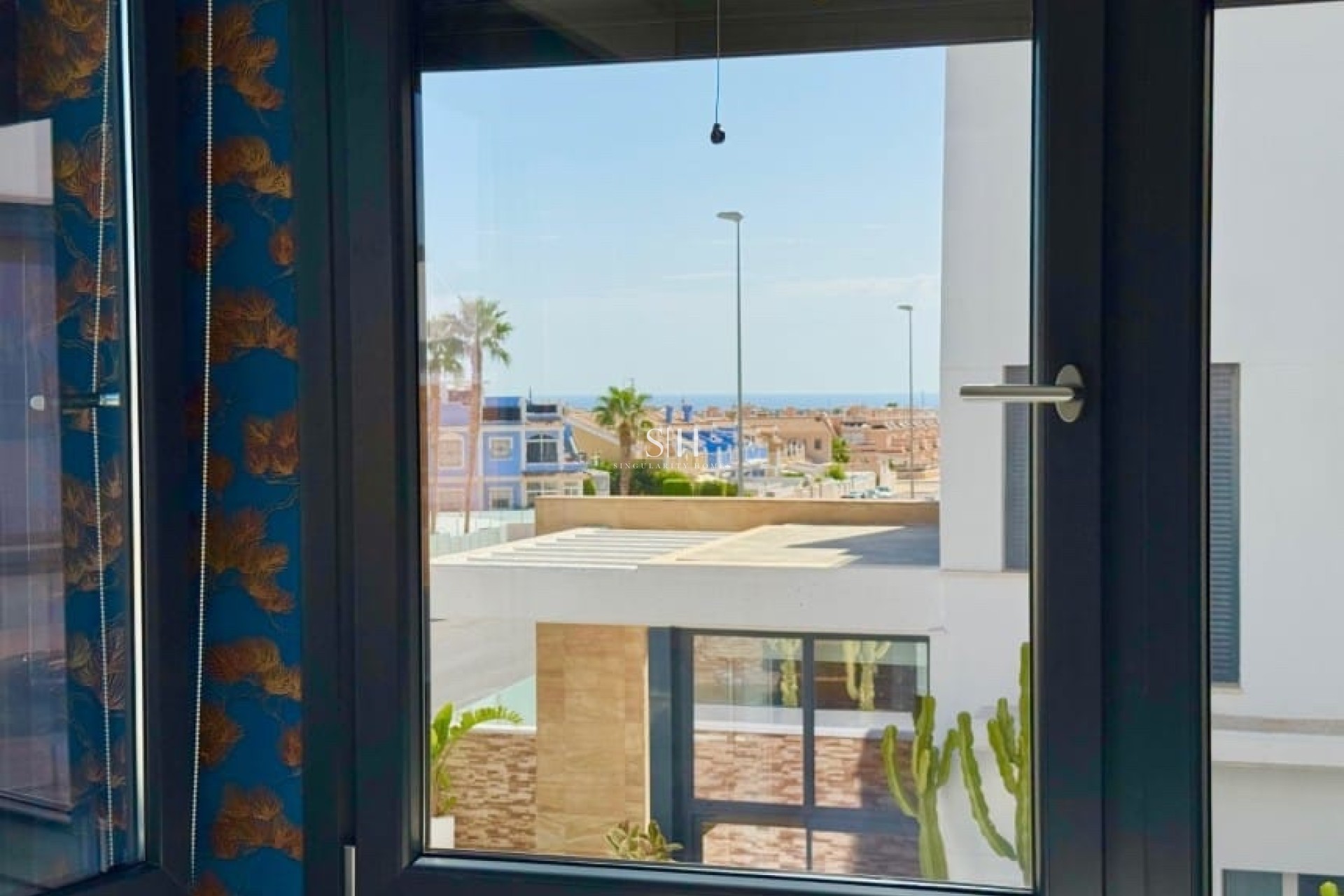 Reventa - Villa - Orihuela Costa - Costa Blanca
