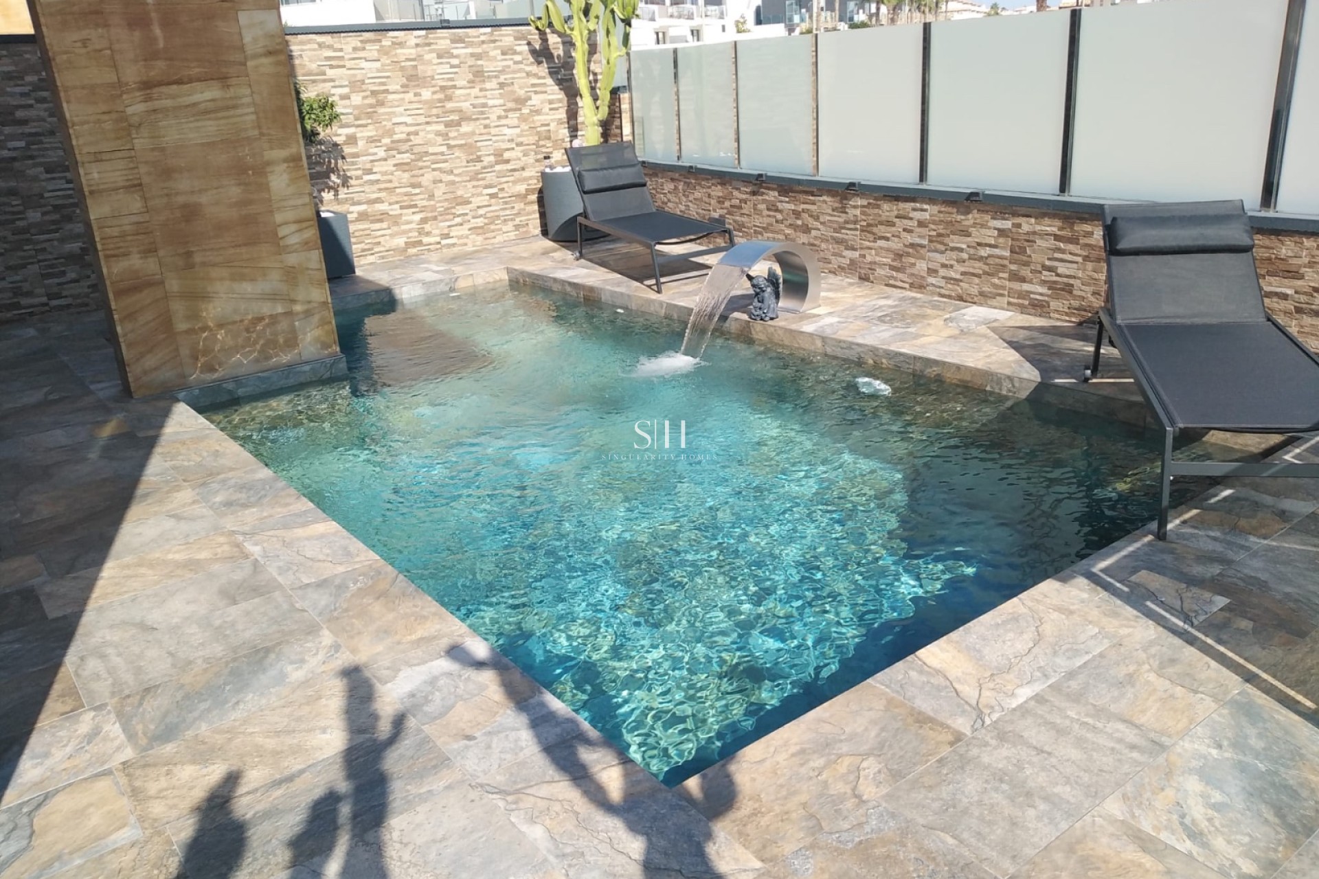 Reventa - Villa - Orihuela Costa - Costa Blanca