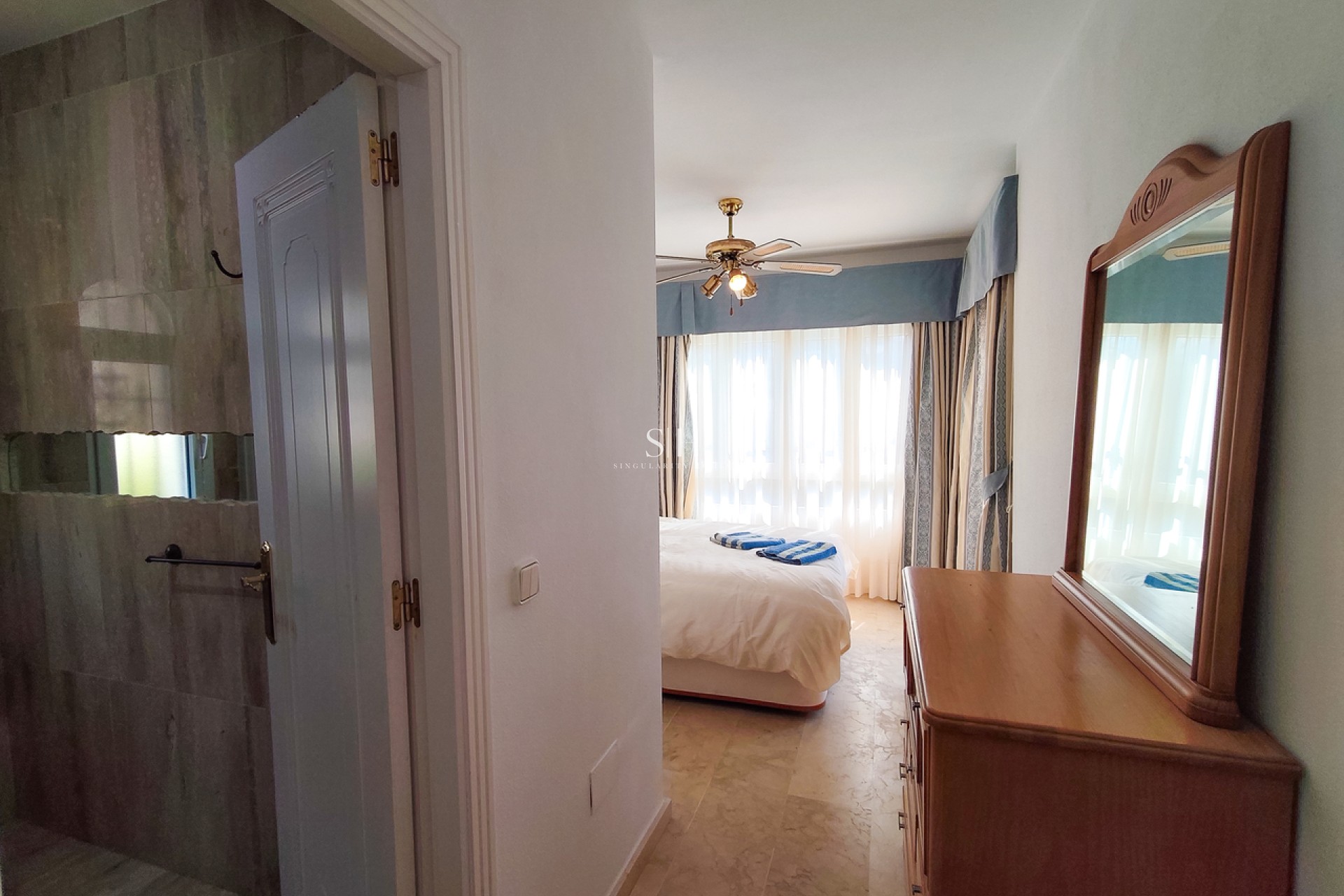 Reventa - Villa - Orihuela Costa - Costa Blanca