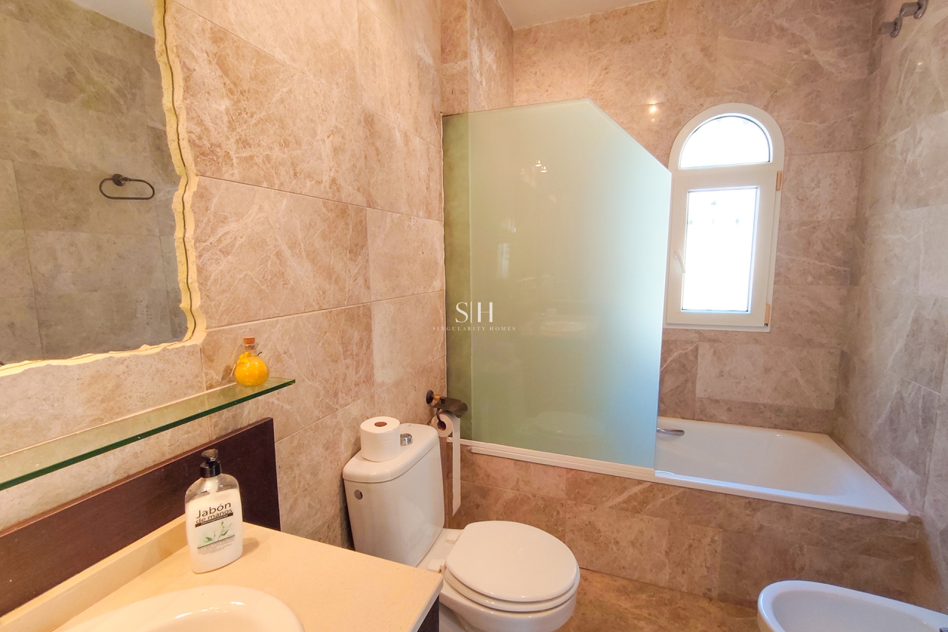 Reventa - Villa - Orihuela Costa - Costa Blanca