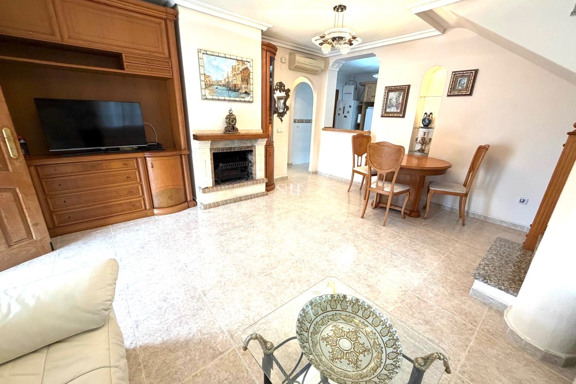 Reventa - Villa - Orihuela Costa - Costa Blanca