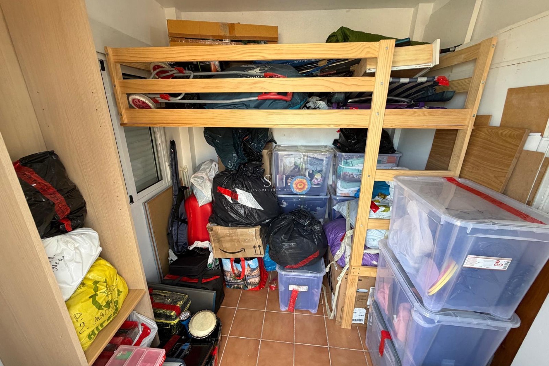 Reventa - Villa - Orihuela Costa - Costa Blanca