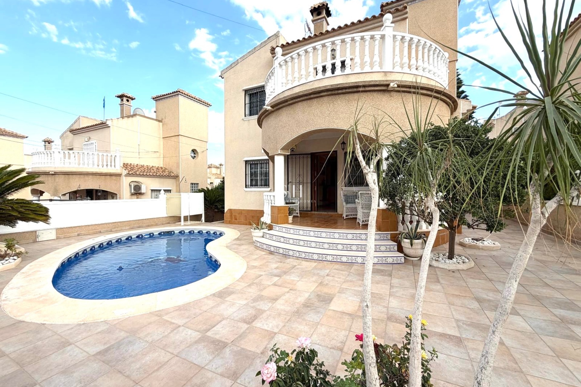 Reventa - Villa - Orihuela Costa - Costa Blanca