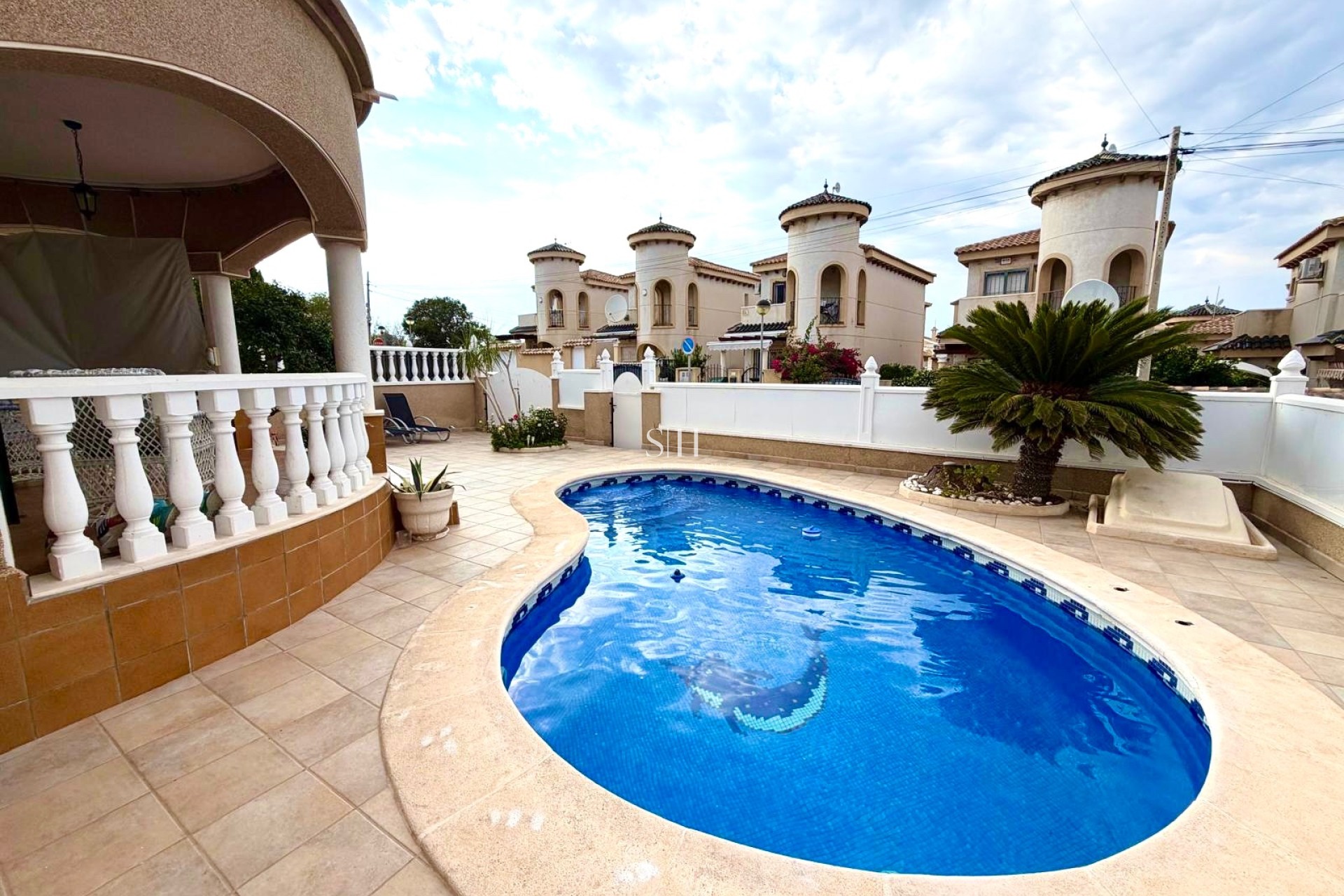 Reventa - Villa - Orihuela Costa - Costa Blanca