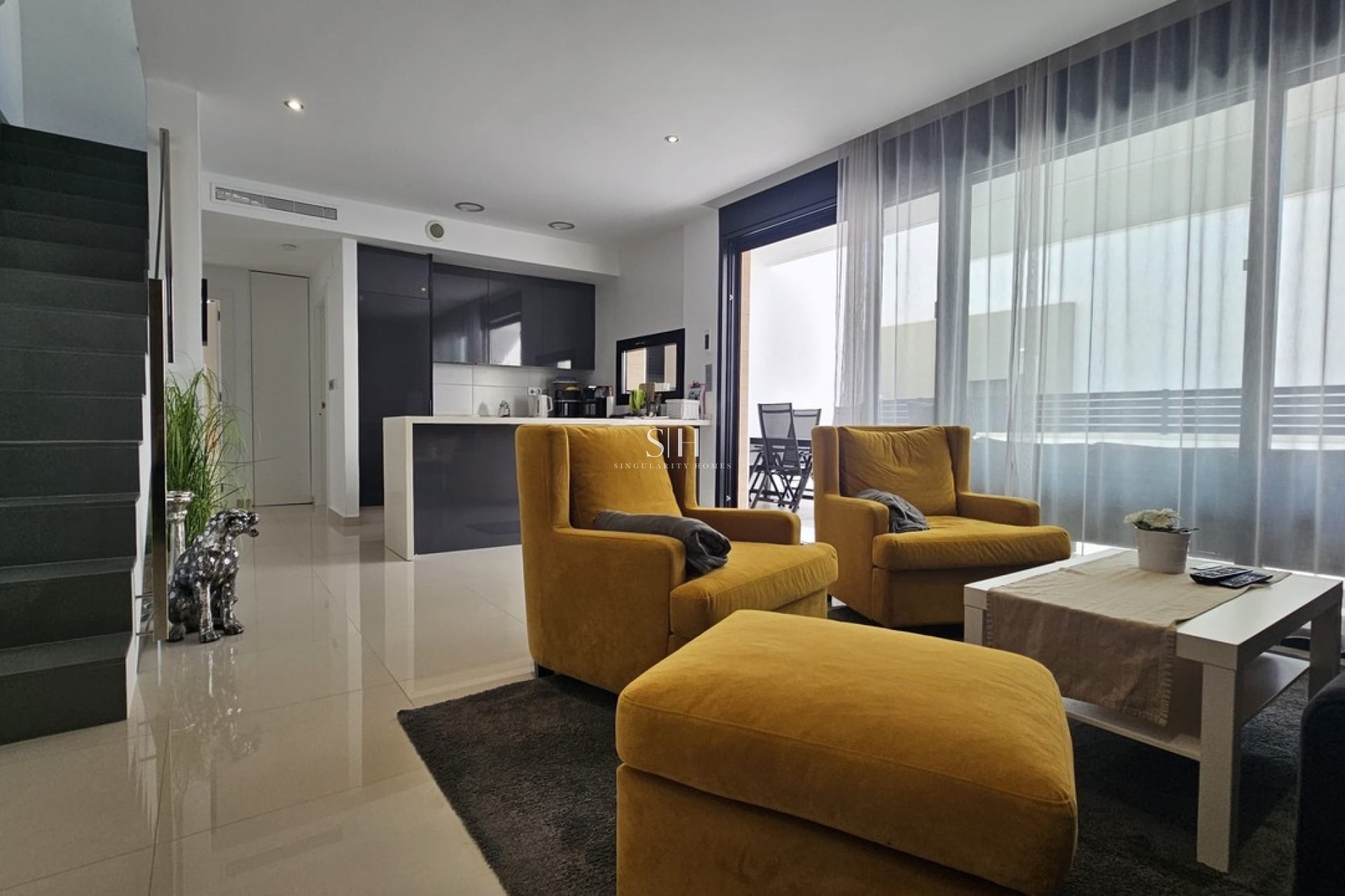 Reventa - Villa - Orihuela Costa - Costa Blanca