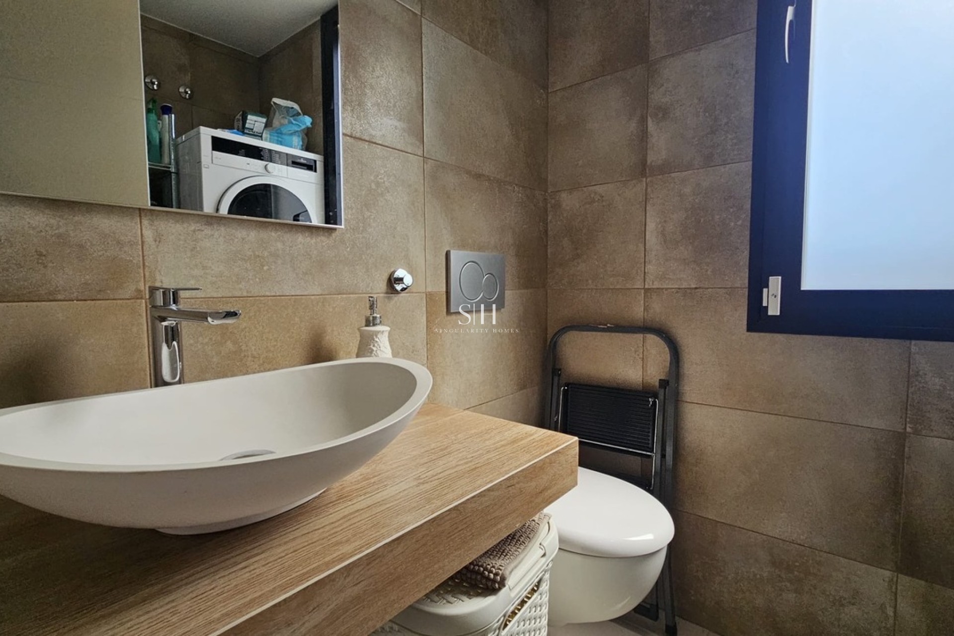 Reventa - Villa - Orihuela Costa - Costa Blanca
