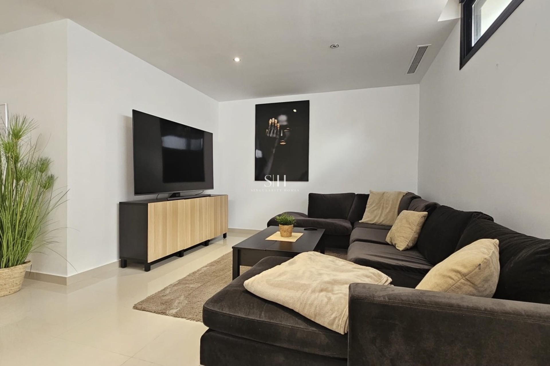 Reventa - Villa - Orihuela Costa - Costa Blanca
