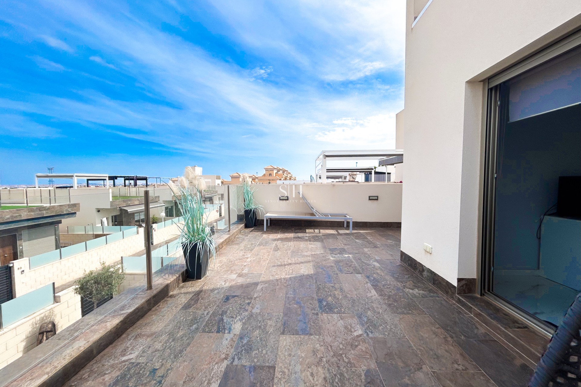 Reventa - Villa - Orihuela Costa - Costa Blanca