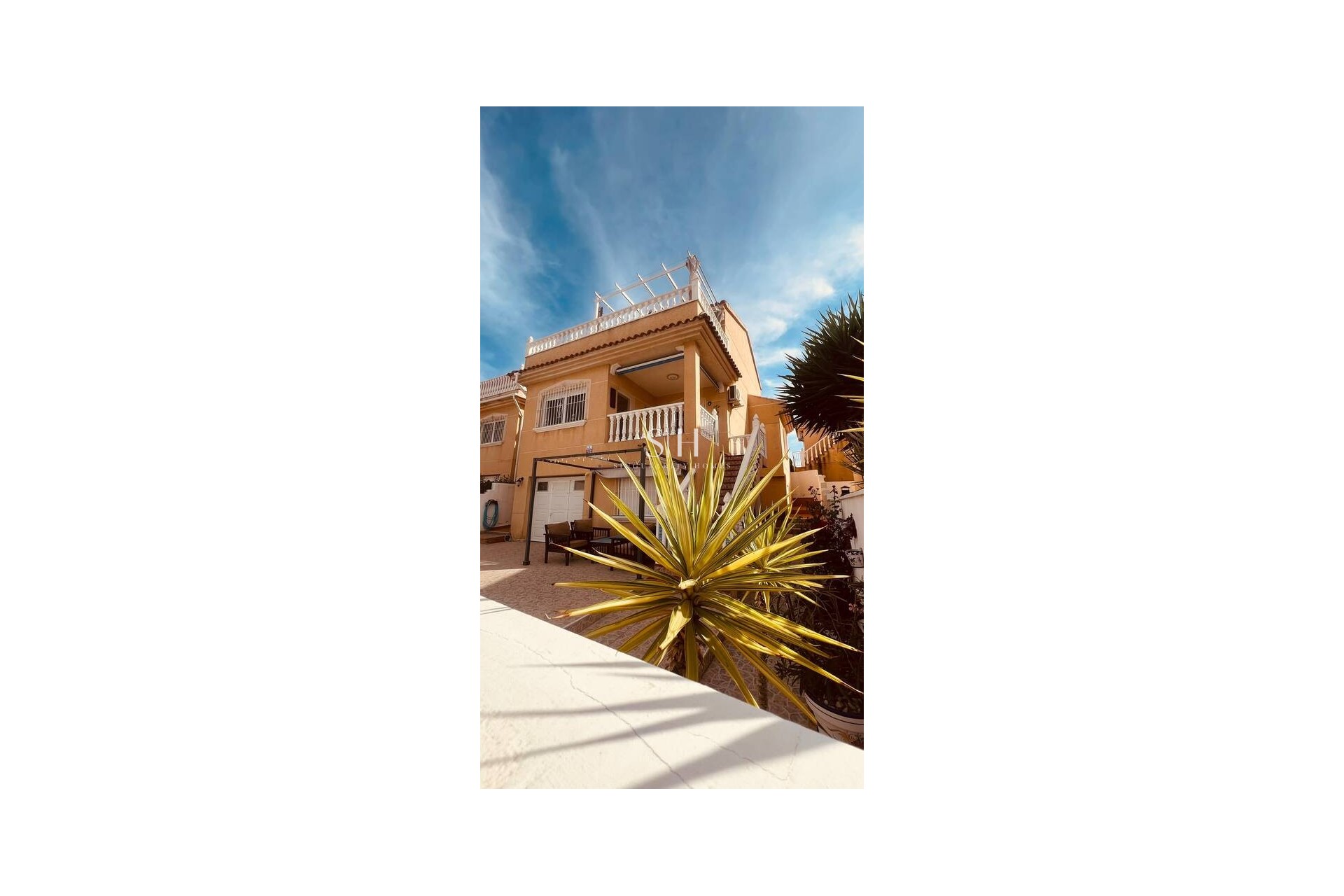 Reventa - Villa - Orihuela Costa - Costa Blanca