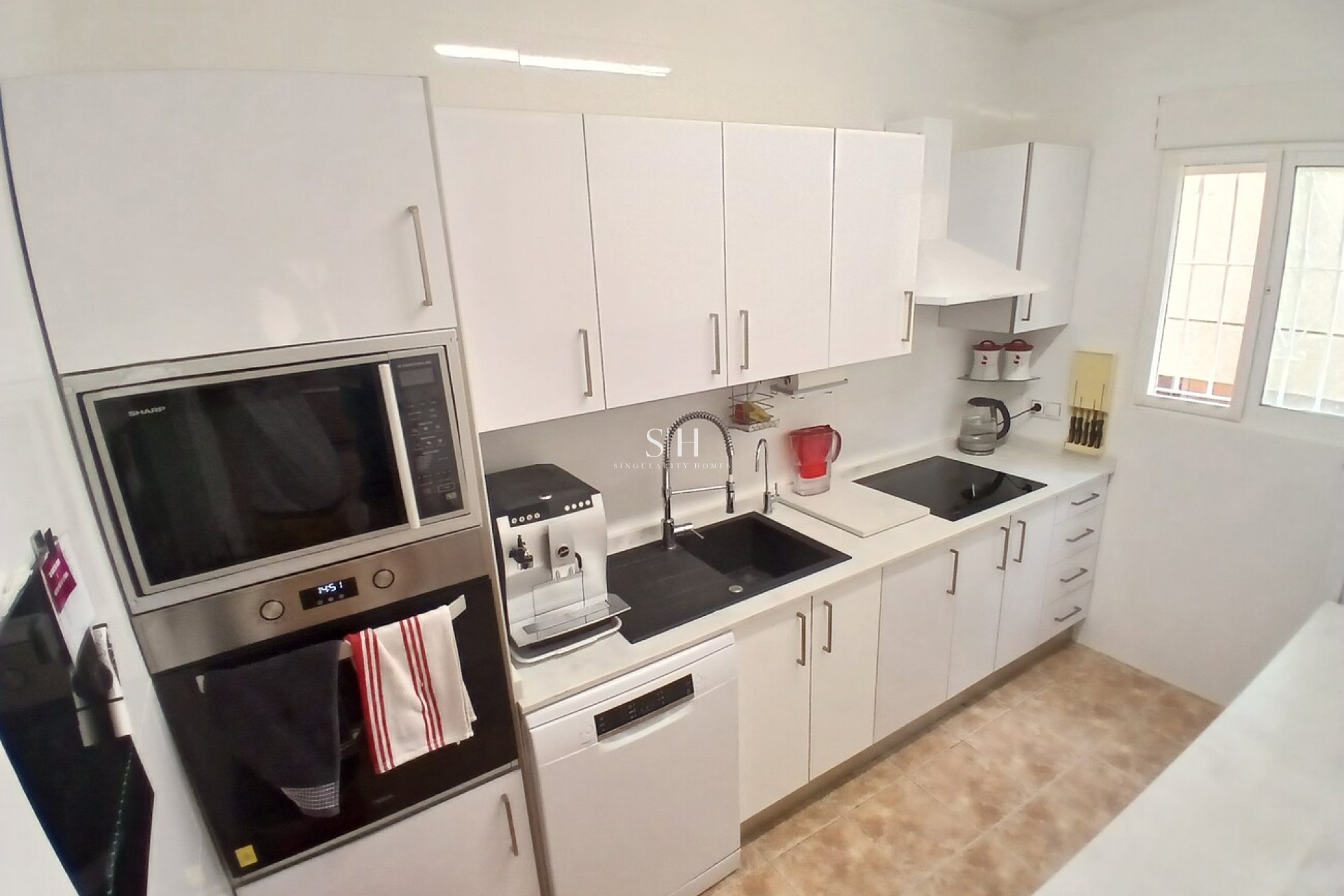 Reventa - Villa - Orihuela Costa - Costa Blanca