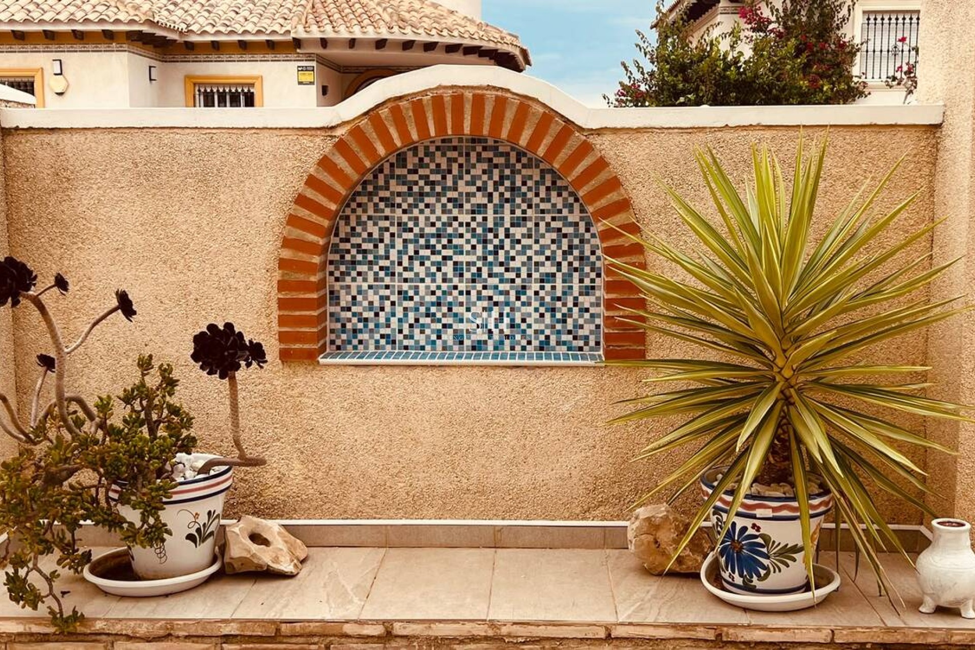 Reventa - Villa - Orihuela Costa - Costa Blanca