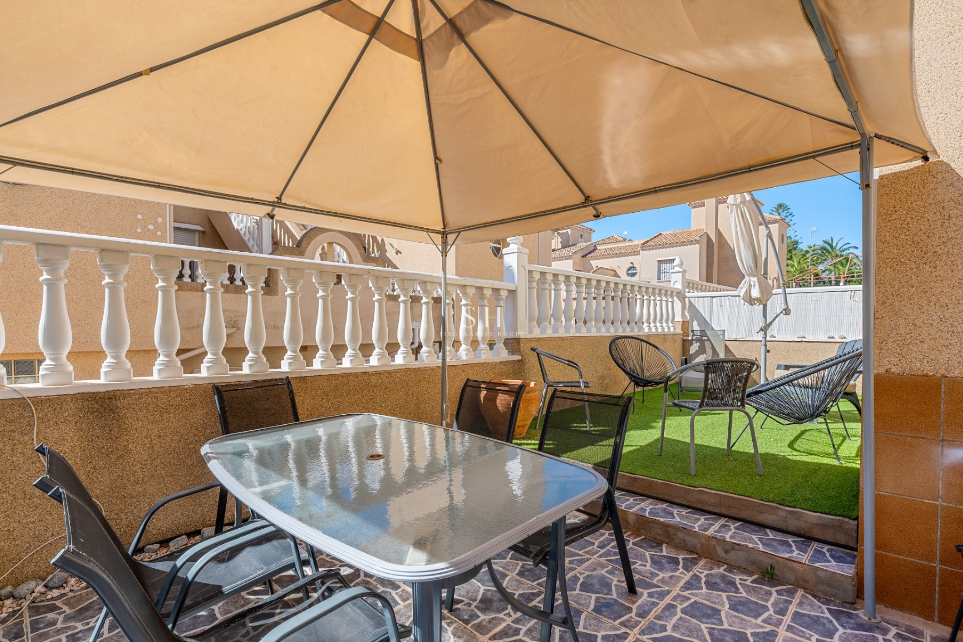 Reventa - Villa - Orihuela Costa - Costa Blanca