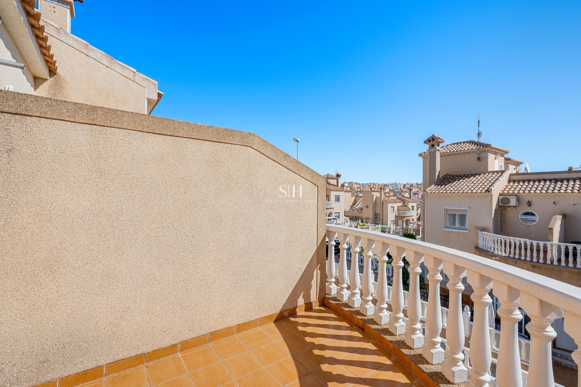 Reventa - Villa - Orihuela Costa - Costa Blanca