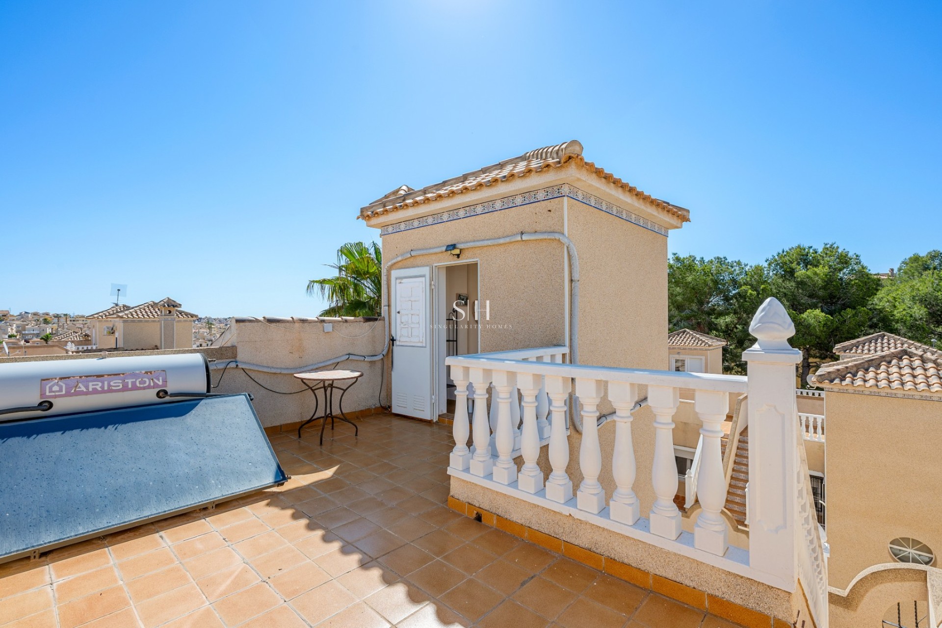 Reventa - Villa - Orihuela Costa - Costa Blanca