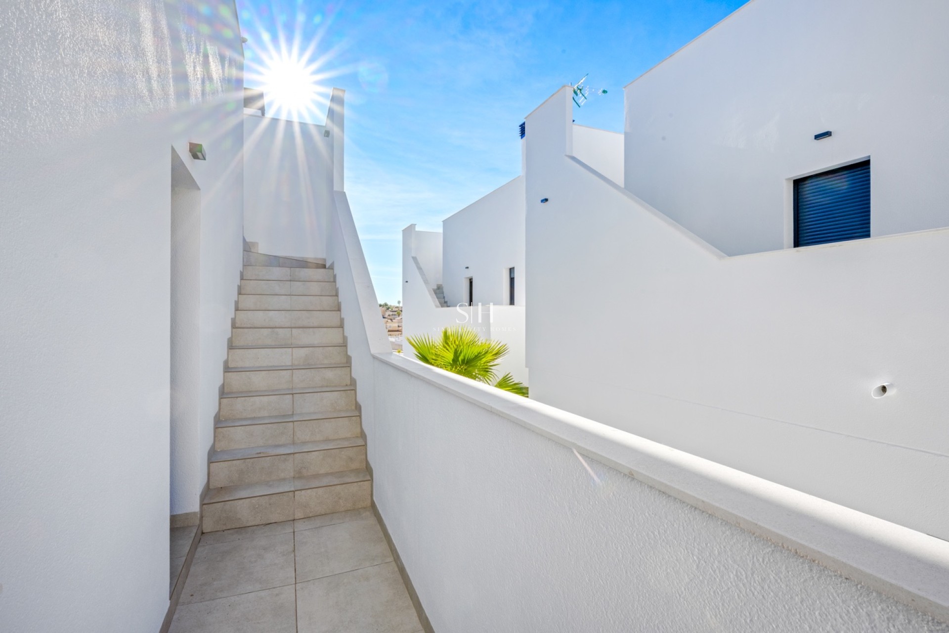 Reventa - Villa - Orihuela Costa - Costa Blanca