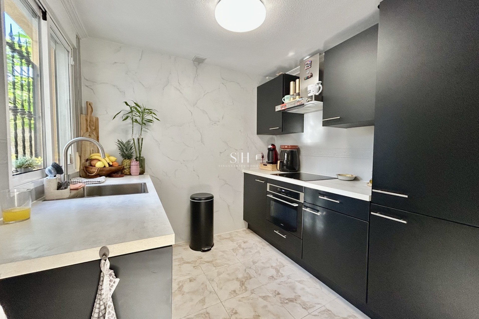 Reventa - Villa - Orihuela Costa - Costa Blanca