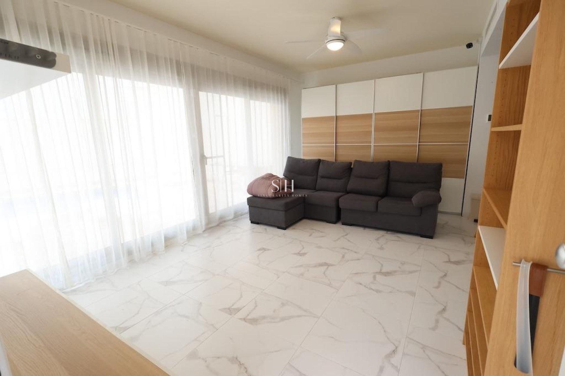 Reventa - Villa - Orihuela Costa - Costa Blanca