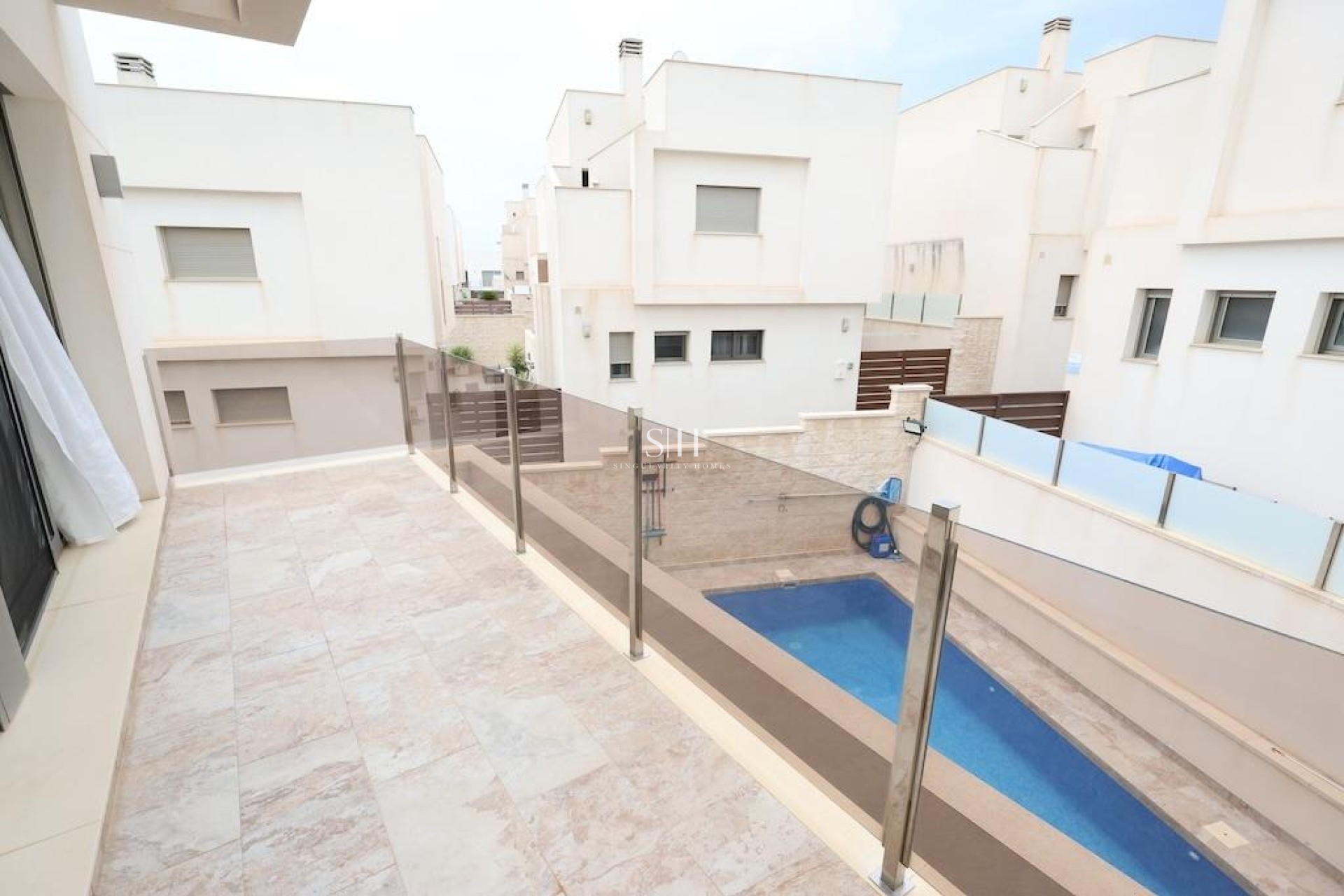 Reventa - Villa - Orihuela Costa - Costa Blanca