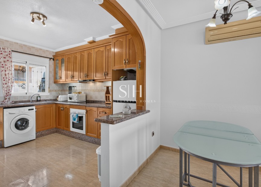 Reventa - Villa - Orihuela Costa - Costa Blanca