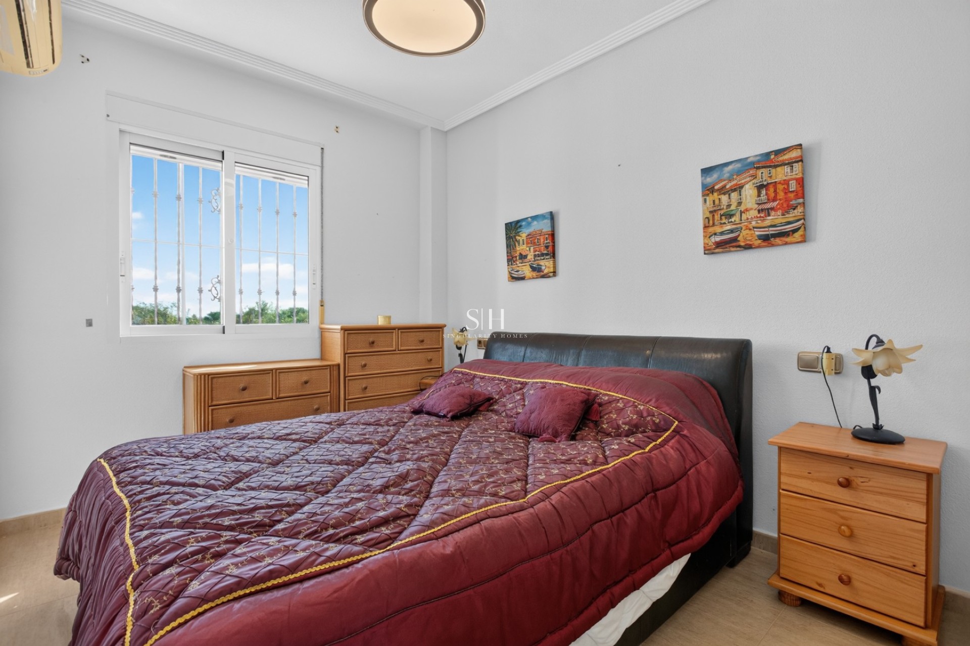 Reventa - Villa - Orihuela Costa - Costa Blanca