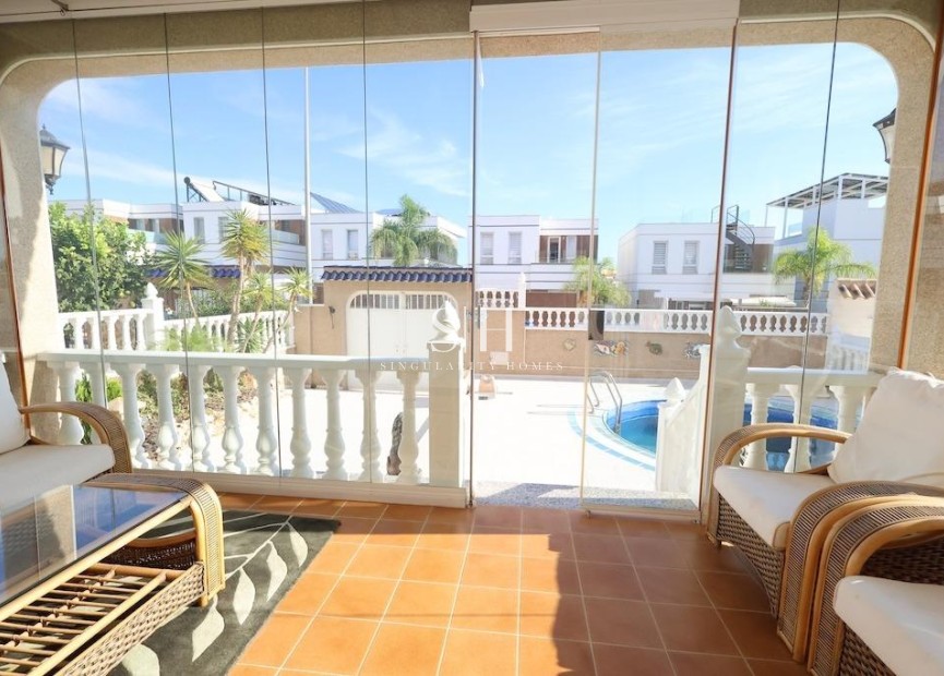 Reventa - Villa - Orihuela Costa - Costa Blanca